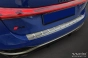 Galinio bamperio apsauga Audi A5 III (2024→)